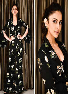 Rakul Preet Singh Photos