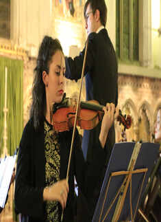 Ananta Makhal Tribute Concert