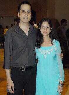 Saturday Night DJ party