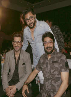 Bagh Bandi Khela: Press conference