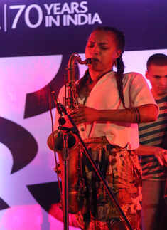 Tolly Club members attend British Council&rsquo;s 70 years celebrations