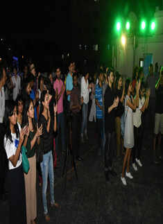 Calcuttans celebrate music of Reunion Island