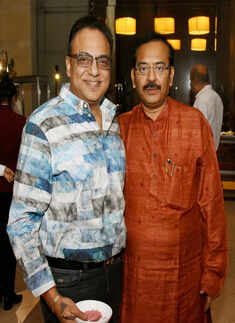Arindam Sil and Aroop Biswas