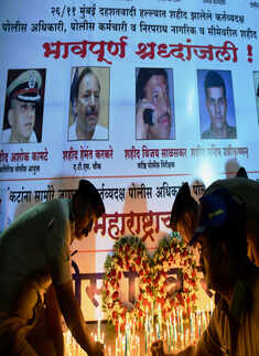 Nation marks 10th anniversary of 26/11 Mumbai attack