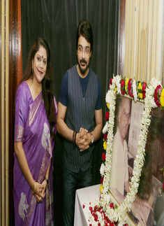 Calcuttans attend Salil Chowdhury&rsquo;s 93rd birth anniversary celebrations