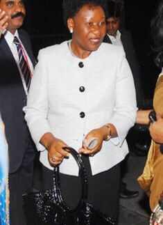 'Sahara India Pariwar' dinner bash