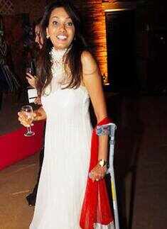 'Sahara India Pariwar' bash