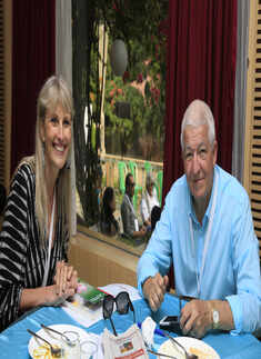 Times LitFest Kolkata 2018 