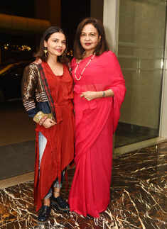 ​ Ashmita Marva and Anugeeta