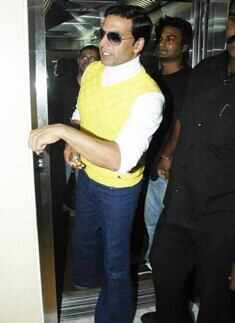 'Entertainment Ke Liye...'