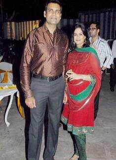 Chandar Khosla's 60th b'day bash