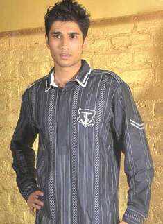 Vijay Arora