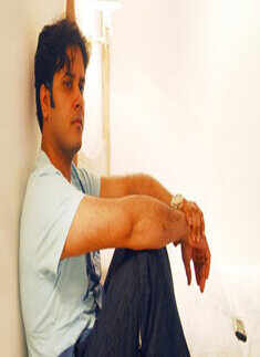 Javed Ali