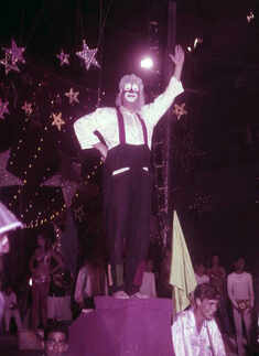 Raj Kapoor&rsquo;s pictures