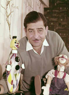 Rare and unseen pictures of the &lsquo;Great Showman&rsquo; of Indian cinema Raj Kapoor