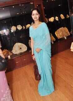 Inauguration: National Handicraft Gallery