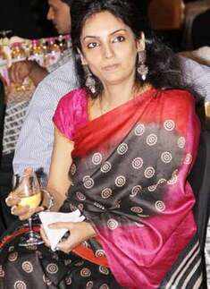 Ashima & Leena's luxury forum 