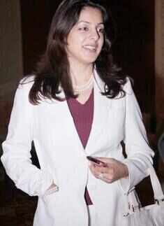 Ashima & Leena's luxury forum 