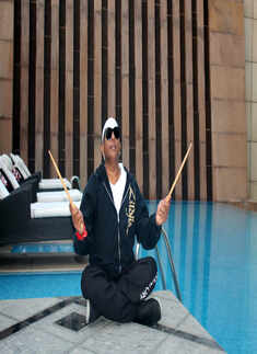 A Sivamani 
