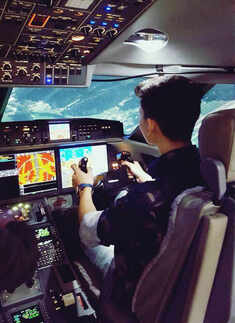 Know more about Yashraj Rautela, the younger brother of gorgeous Urvashi Rautela