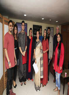 Sujoy Prosad Chatterjee celebrates 15 years of his journey