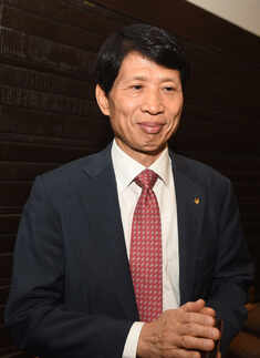 Indo-Korean Taekwondo Cultural Festival 