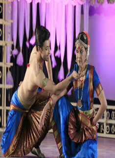 Celebs attend Swara Samrat Festival 2018