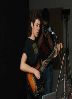 Tolly Club let their hair down to EDM