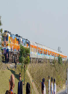 Bogibeel bridge&rsquo;s inauguration pictures