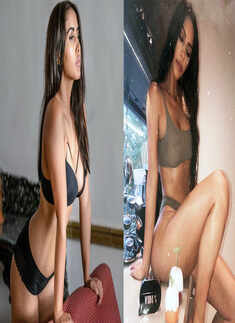 Niyanta Acharya, this girl from Nepal is giving tough competition to Kim Kardashian