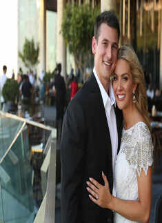 Miss USA 2018 Sarah Rose Summers gets engaged