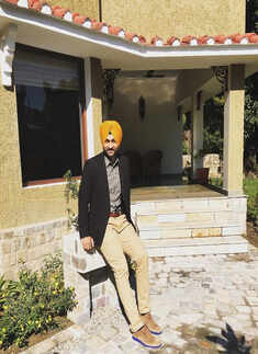 Sandeep Singh's pictures