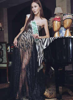 Meet Solongo Batsukh, Mongolia&rsquo;s transgender beauty queen