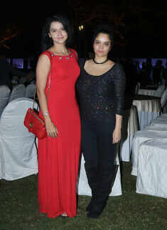 Royal Premier Golf League 2019: Opening ceremony