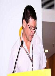 Launch of South Asian arts' festival