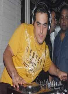 CWG celebration party