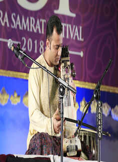 Swara Samrat Festival: Grand finale