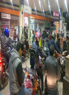 Bharat Bandh: Normal life disrupted in several parts of India