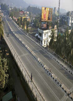 Protest against Citizenship Bill turns violent in Assam