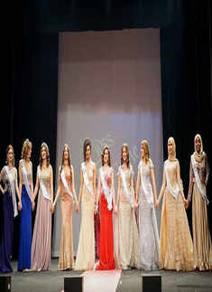 Khadija Ben Hamou's pictures