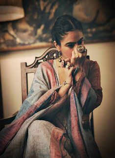 Priya Malik's pictures