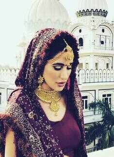 Nargis Fakhri's Pictures