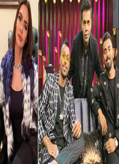 Esha Gupta loses her cool, says, "Who told you Hardik Pandya is my friend?"