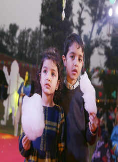 Rehan and Drriya