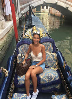 Elena Castro Suarez's pictures