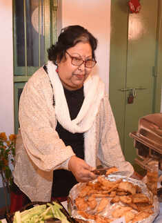 Ninth edition of Chanda&rsquo;s ethnic Burmese pop-up