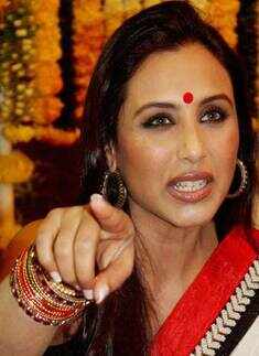 Celebs @ 'Durga Puja'