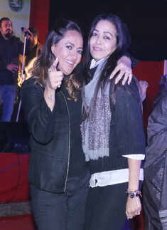 Junior National Equestrian Championship