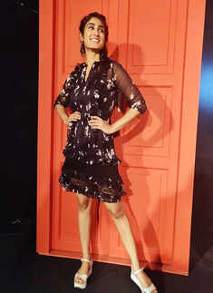 Deepti Sati&rsquo;s pictures