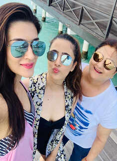 ​Kriti Sanon&rsquo;s pictures